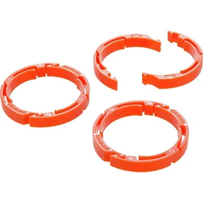 Abbildung von Dämpfer Volume Tuning Kit für Float X2 Clip in
