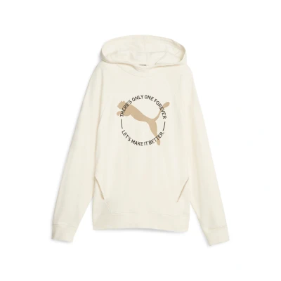 Abbildung von PUMA Kapuzensweatshirt &quot;BETTER SPORTSWEAR HOODIE TR&quot;