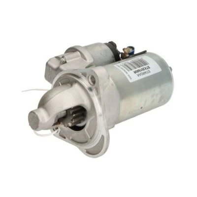 Abbildung von STARDAX STX201500R Anlasser 12V 0,8kW 13 M8, Plug 75mm KIA: Picanto III (JA) 1.0 T GDi 2017