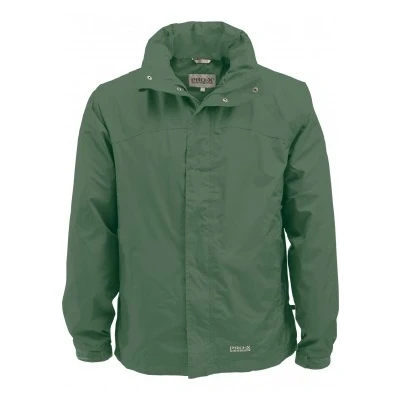 Abbildung von PRO X elements Herren Jacke Meran, Rubinrot, L, 4010