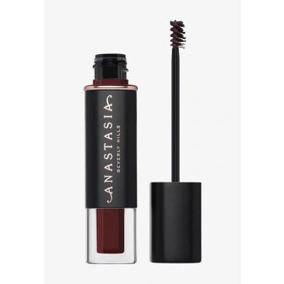 Abbildung von Anastasia Beverly Hills Volumizing Tinted Brow Gel Ebony
