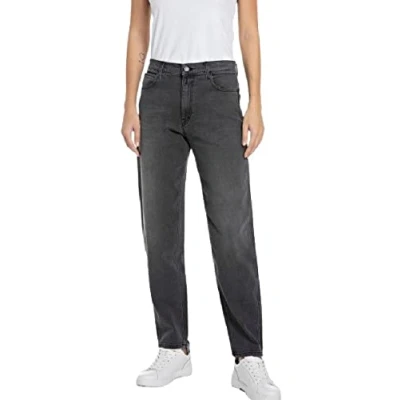 Abbildung von Replay 7/8 Jeans KEIDA im Balloon Fit