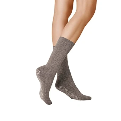 Abbildung von KUNERT Damen Socken Homesocks antirutsch Marshy 8190 39/42