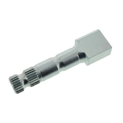 Abbildung von Bremsnocken vorn &amp; hinten ohne Kontaktfahne S50, S51, SR50, KR51/2 1. Qualität