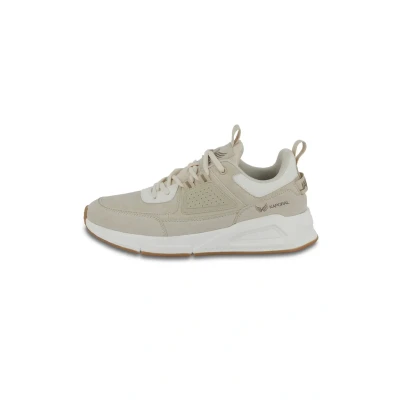 Abbildung von Kaporal Dolpy Sneaker low, Herren, Größe: 43, Beige Schuhe