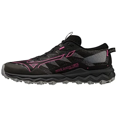 Abbildung von Mizuno Wave Daichi 7 GTX J1GK225621 Damen Grösse 40