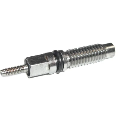 Abbildung von SRAM Corporation Eur Rock Shox Unisex Erwachsene Bremsen Hydraulische Verbindung Reverb Remote, schwarz, One Size