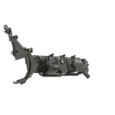 Abbildung von DR.MOTOR AUTOMOTIVE DRM16906 Zylinderkopfhaube mit Ventildeckeldichtung PEUGEOT: 508 I SW, 308 SW 2, 207 Schrägheck kfzteile,