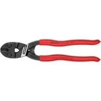 Abbildung von Knipex Bolzenschneider, Mini Bolzenabschneider 200 mm Nr.7101