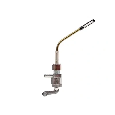 Abbildung von Benzinhahn Metall M12x1 für Puch Maxi, Condor, Piaggio Ciao Mofa Moped