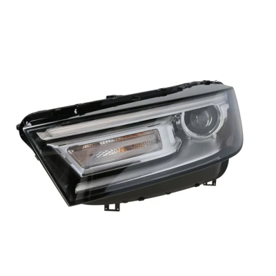 Abbildung von Hauptscheinwerfer MAGNETI MARELLI 710815019001, Links