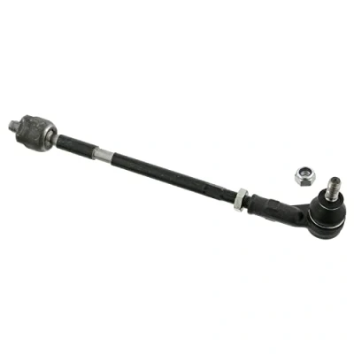 Abbildung von febi BILSTEIN 14328 Spurstange Vorderachse rechts Plus VOLKSWAGEN: Polo III Schrägheck, SEAT: Arosa