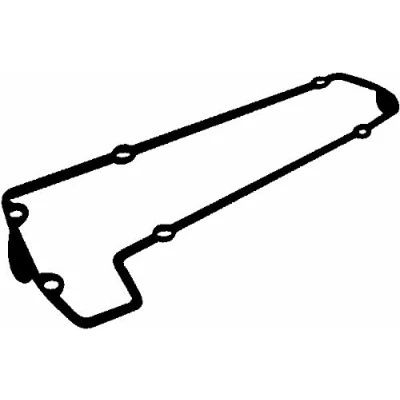 Abbildung von REINZ 71 26222 10 Ventildeckeldichtung MERCEDES BENZ: 190, T1 Kastenwagen, W124 Limousine