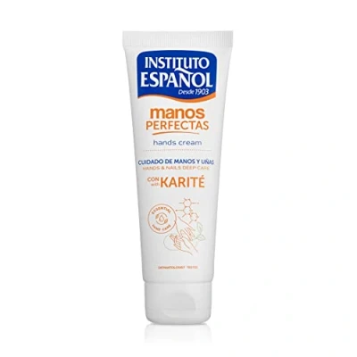 Abbildung von Karité Handcreme 75 ml
