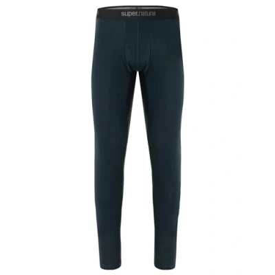 Abbildung von super.natural Merino Funktionsunterwäsche, Herren, Lange Unterhose, M TUNDRA175 Tight