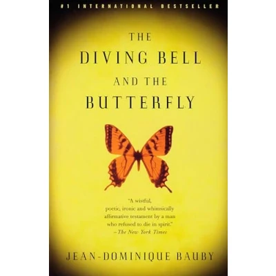 Abbildung von the Diving Bell and Butterfly: A Memoir of Life in Death (Vintage International)