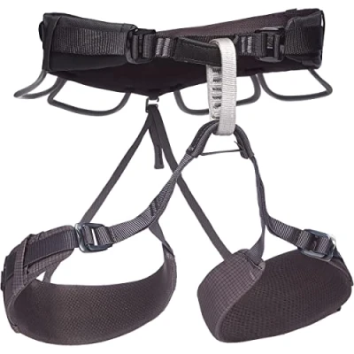 Abbildung von Black Diamond Momentum 4S Klettergurt