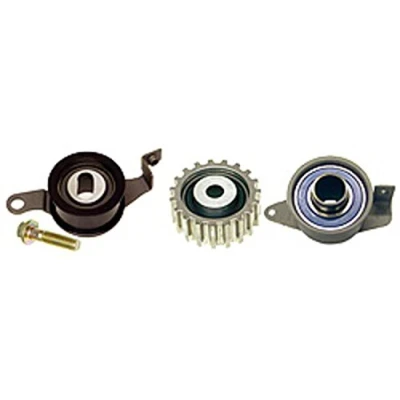 Abbildung von MAPCO 24704 Rollensatz, Zahnriemen