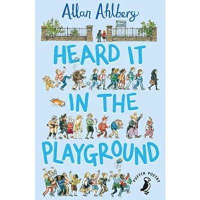 Abbildung von Heard it in the Playground