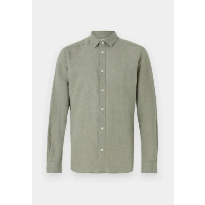 Abbildung von ONSCAIDEN LS SOLID Linen Shirt NOOS