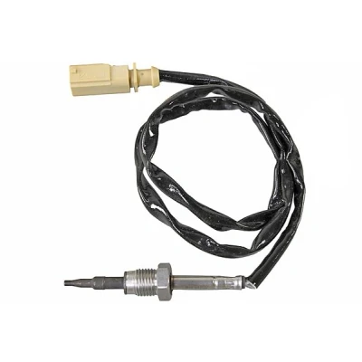 Abbildung von METZGER 0894534 Sensor, Abgastemperatur VOLKSWAGEN: Touran II