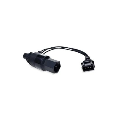 Abbildung von TOPRAN 110 584 Sensor, Wegstrecke VOLKSWAGEN: Lupo / 3L, Golf 4 Schrägheck, Bora Variant, SKODA: Octavia 1 Combi, Fabia SEAT: Arosa
