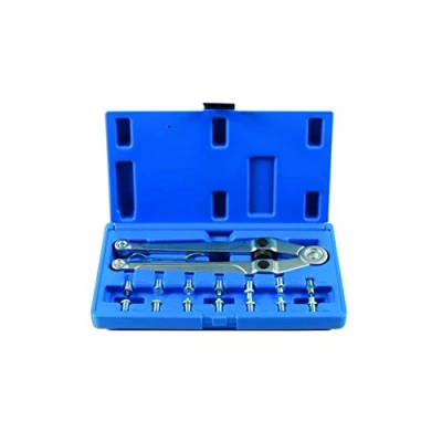 Abbildung von Laser 7412 Adjustable Pin Wrench Set
