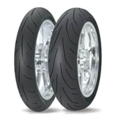 Abbildung von Avon 3d Ultra Supersport Av80 Rear 180/55 R17 73W