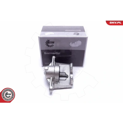 Abbildung von ESEN SKV 56SKV002 Bremssattel Grauguss 160 Vorderachse rechts OPEL: Agila A, SUZUKI: Wagon R+ II Schrägheck