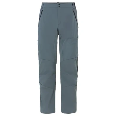 Abbildung von Vaude Scopi Outdoorhose, Herren, Größe: 46, Heron