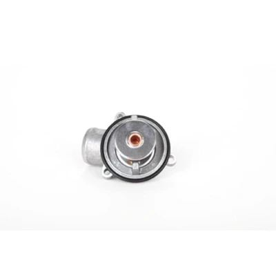 Abbildung von Continental 28.0200 4000.2 Kühlwasserthermostat 88 mit Dichtung MERCEDES BENZ: E Klasse Limousine, C T modell, Limousine