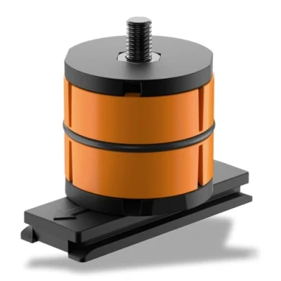 Abbildung von SKS Schutzblech Konus Befestigungsteile Set 2.0 fÃ¼r Shockboard/Shockblade, 29 39