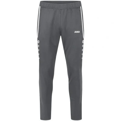 Abbildung von JAKO Fussball Teamsport Allround Jogginghose, Damen, Größe: 36, Grau