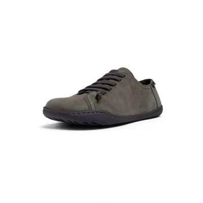 Abbildung von Camper PEU CAMI Sneaker low, Damen, Größe: 36, Dunkelgrau Schuhe
