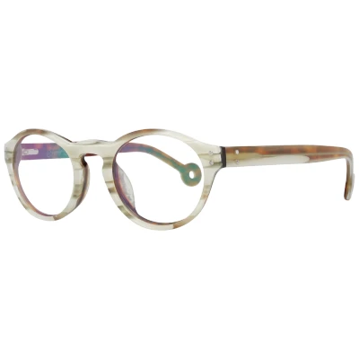Abbildung von Hally &amp; Son Brillengestell HS505 5002