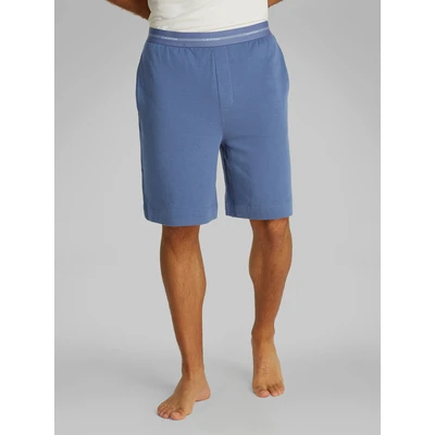Abbildung von Calvin Klein Underwear Schlafshorts &quot;SLEEP SHORT&quot;, mit Logo Elastikbund