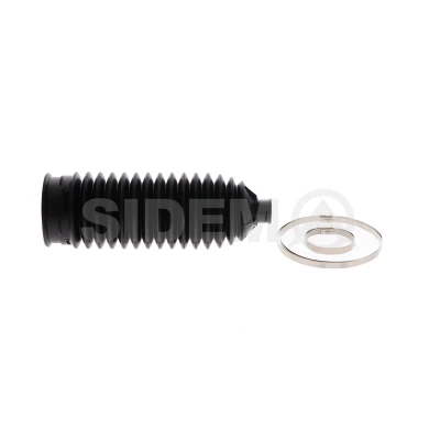 Abbildung von SIDEM 383.033 Lenkmanschette Vorderachse links 15, 47mm 165mm SUBARU: XV I, Forester IV