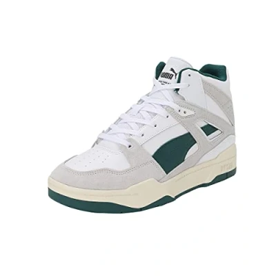Abbildung von Schuh universal herren Puma Slipstream Hi Heritage