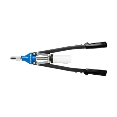 Abbildung von Hogert Technik HT2C156 Blindnietzange 530