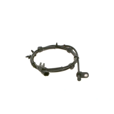 Abbildung von BOSCH 0 265 008 620 ABS Sensor mit Kabel Hallsensor 1138 NISSAN: Qashqai / Qashqai+2 I