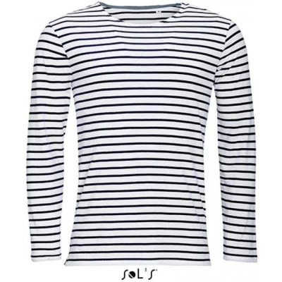 Abbildung von T Shirt ML Sol&#039;s Marine