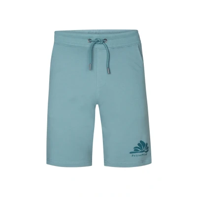 Abbildung von Petrol Industries Jogginghose, Herren, Größe: Small, Ocean
