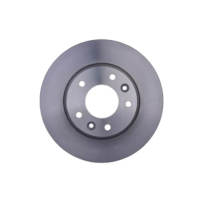 Abbildung von HELLA 8DD 355 112 771 Bremsscheibe 274 26,3 05/07 114,3 innenbelüftet ohne Radbefestigungsbolzen, Radnabe KIA: Carnival 2, I