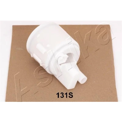 Abbildung von ASHIKA 30 01 131 Kraftstofffilter Leitungsfilter RENAULT: Kadjar, NISSAN: Juke, Note II Hatchback