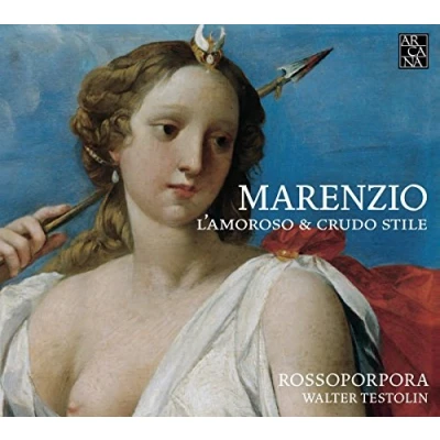 Abbildung von L&#039;Amoroso &amp; Crudo Stile Madrigale