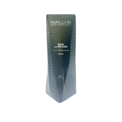 Abbildung von Papillon Skin And Beard Serum 50ml