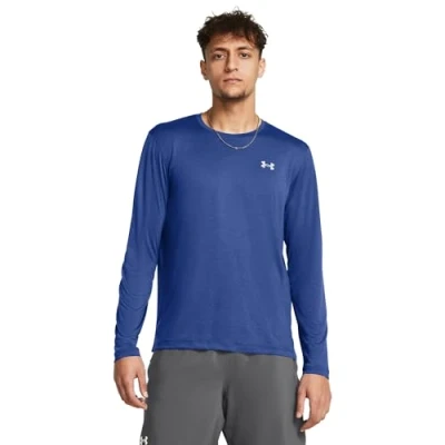 Abbildung von Under Armour Herren UA LAUNCH LONGSLEEVE Shirt