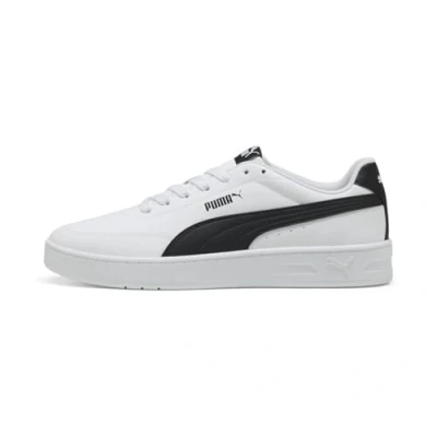 Abbildung von PUMA Sneaker &quot;COURT CLASSIC CLEAN&quot;