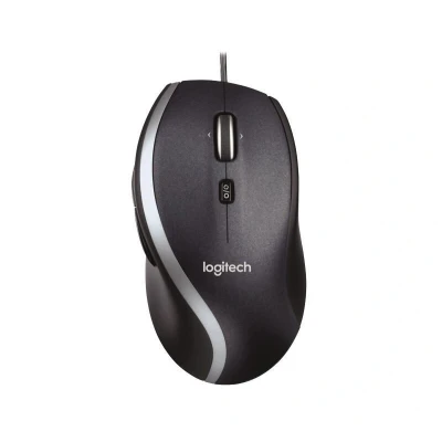 Abbildung von Logitech M500s Corded Lasermaus