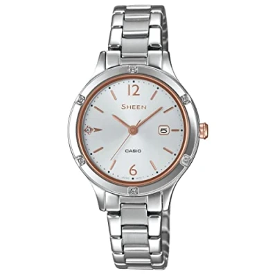 Abbildung von Casio SHE 4533D 7AUER